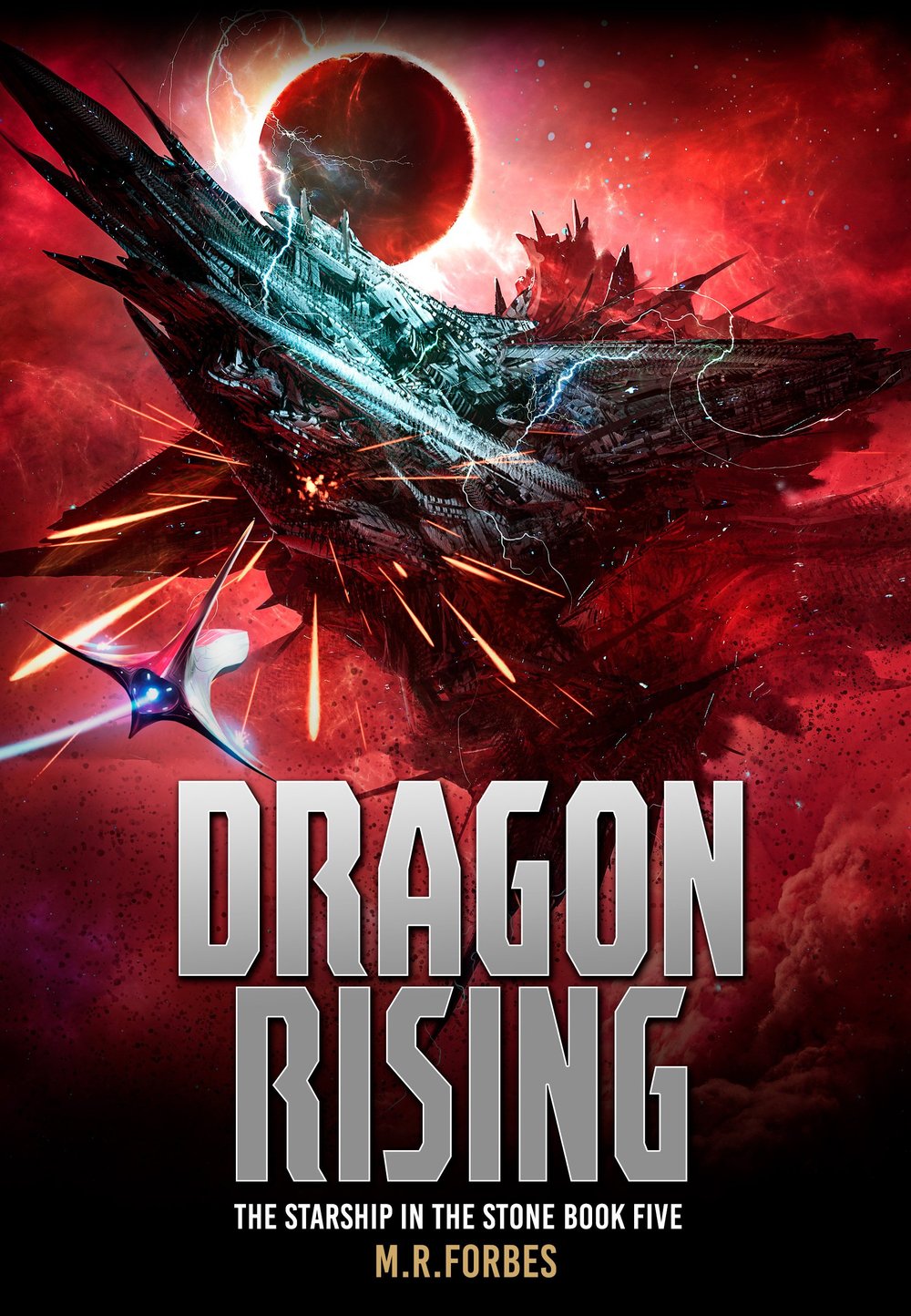 Dragon Rising