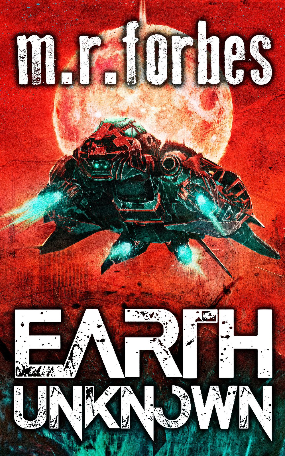 Earth Unknown