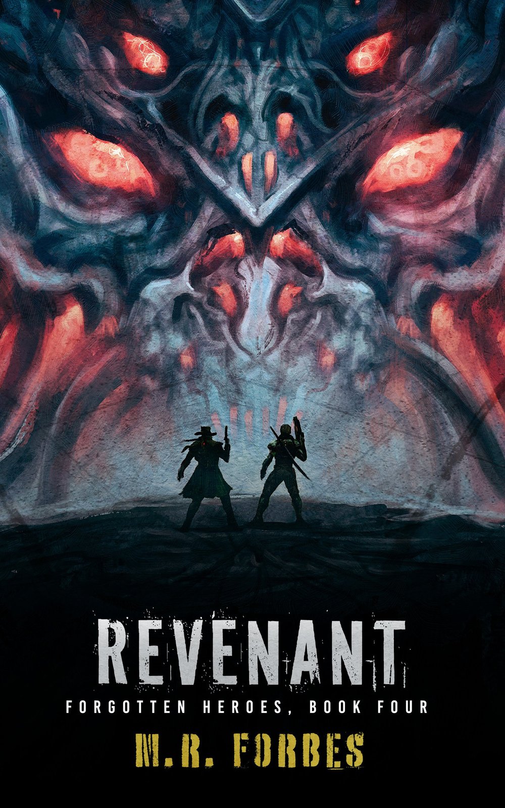 Revenant